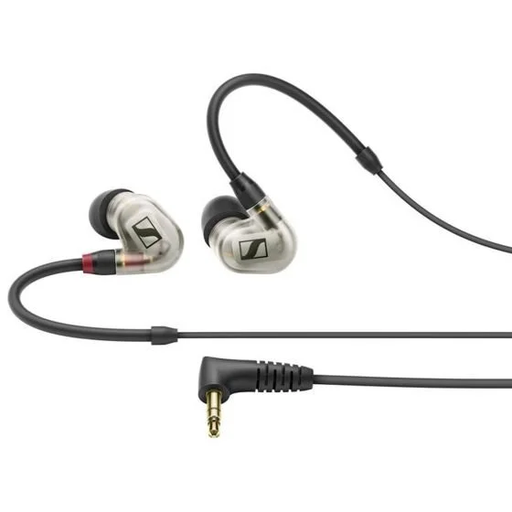 Sennheiser IE 400 Pro — AVLI